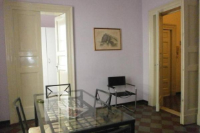 Гостиница Three Rooms Near Central Station, Катания